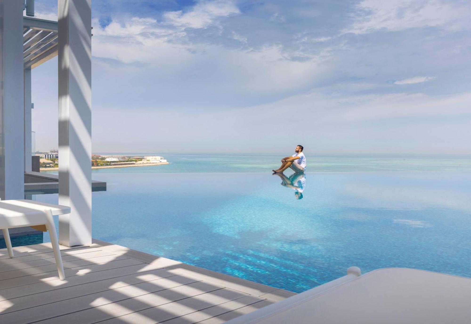 Onyx Rotana Manama Exterior foto The Red Sea Project